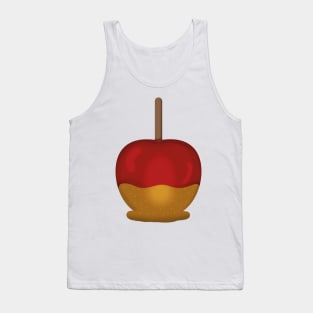 Caramel Apple Tank Top